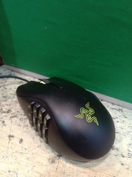 Razer Original Gaming 1