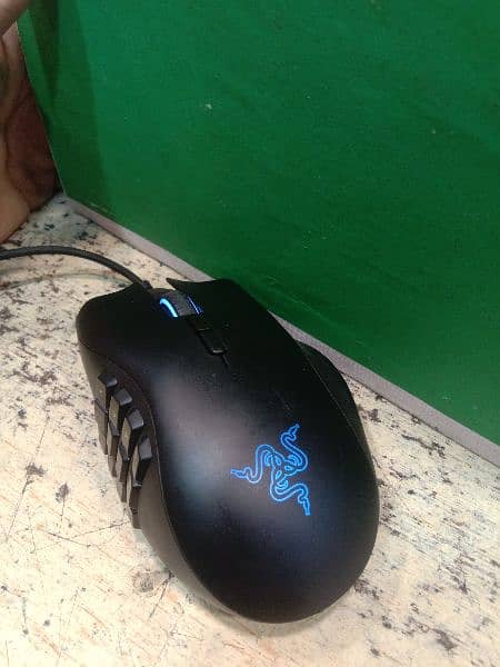 Razer Original Gaming 4