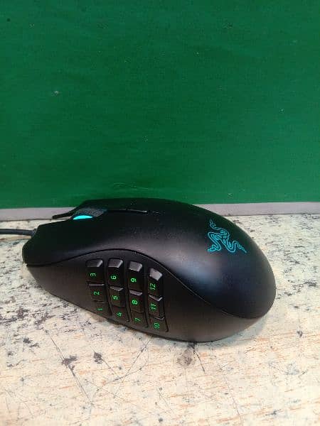 Razer Original Gaming 5