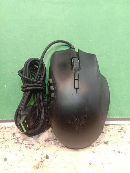 Razer Original Gaming 6