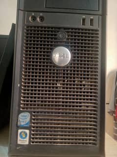 Dell Core 2 duo