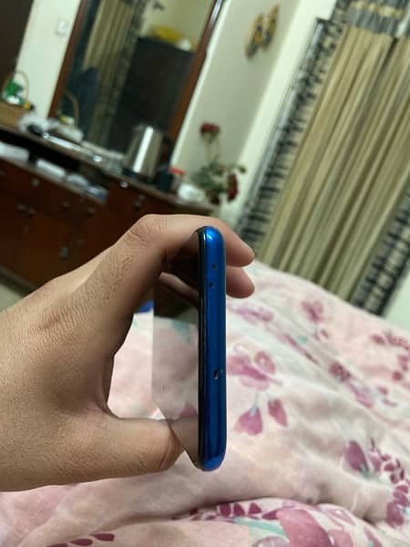 poco x3 pro 8 256 imported from KSA 1