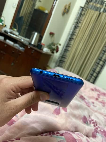 poco x3 pro 8 256 imported from KSA 4