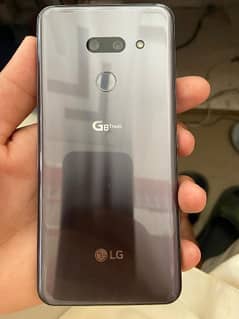 LG G8 ThinQ