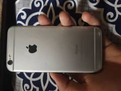 iPhone 6 64gb official pta approved 03134631159