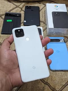 Google pixel 4a5g / pixel 8 pro / pixel 6 pro (Best prices)