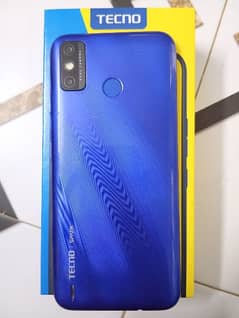 tecno spark 6 go