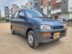 Daihatsu Cuore 2004 (Chilled Ac) 0