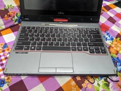 Fujitsu LIFEBOOK T725 accessories