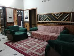 Al-Huda Girls Hostel I. 8