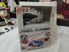 wall climber