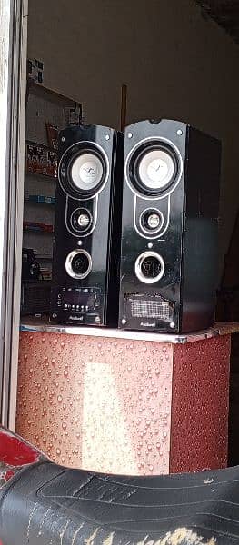 audionic speaker 1