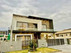 New Build House for Sale 0