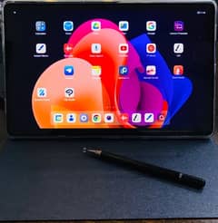 Lenovo Pad Pro 2022 ( ideal for GAMING | Drawing | Notes)