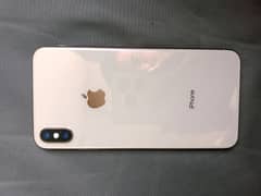 iphone Xs max 0