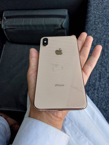 iphone Xs max 1