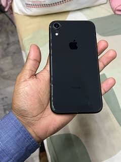 iPhone xr 64gb new