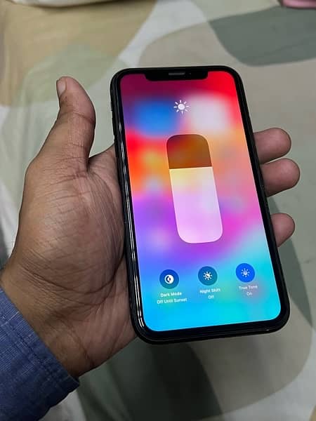 iPhone xr 64gb new 1