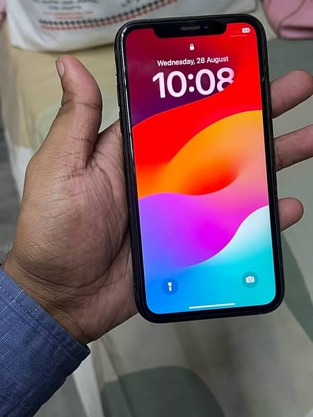 iPhone xr 64gb new 2