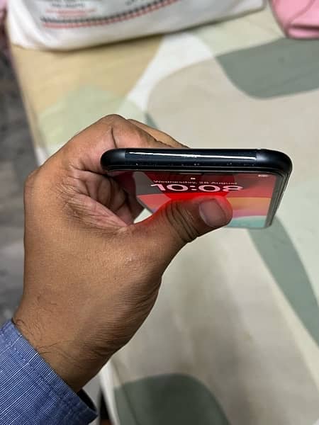 iPhone xr 64gb new 4