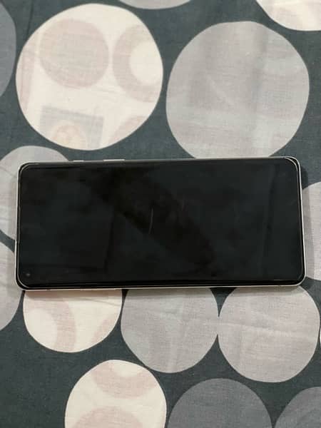 oneplus 8 single sim 10/10 condition 4