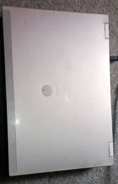 HP Elitebook 8440p