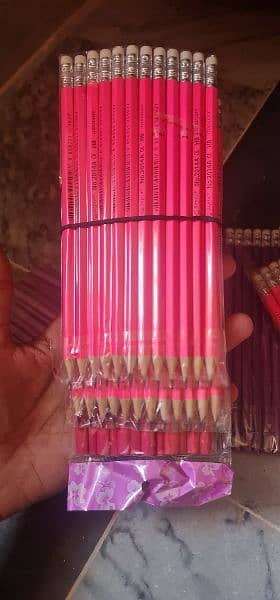 Led pencil medium Quality 3