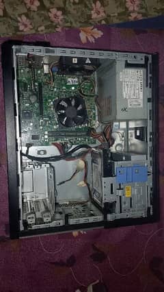 CPU for sale (Dell)