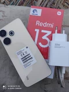 Redmi 13