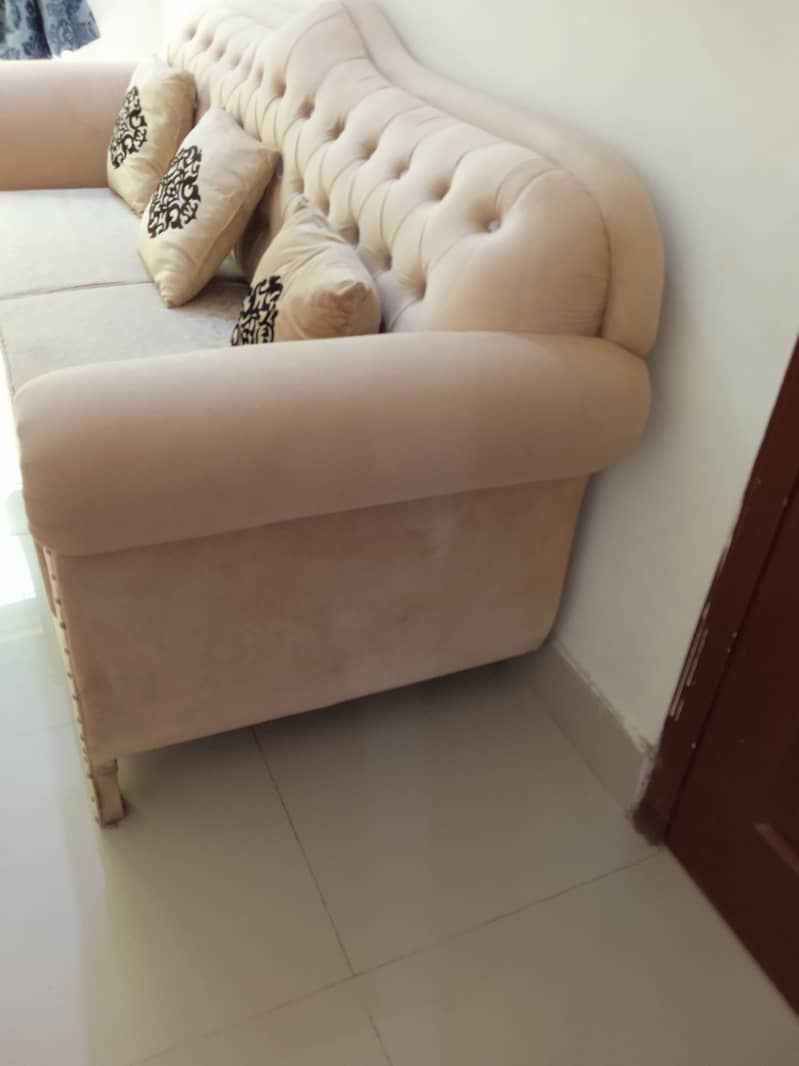 Sofa set 2