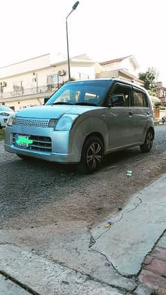 Suzuki Alto 2009