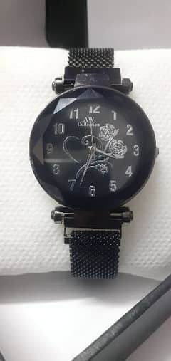 AW Collection Girls Watch 0