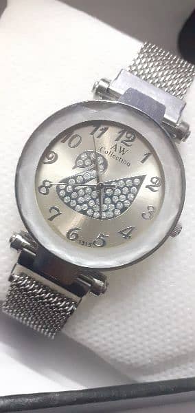 AW Collection Girls Watch 3