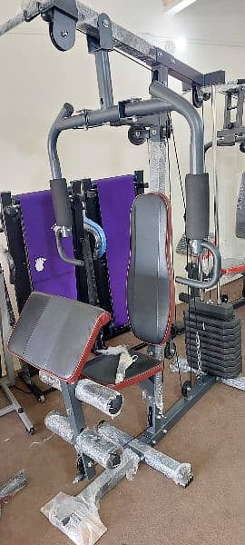 Home gym machine 5