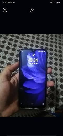 vivo s1 pro 8gb 128gb