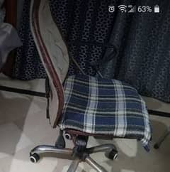 office chair