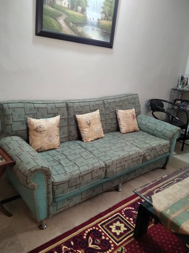 8seater sofa set 0