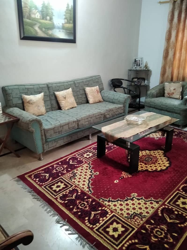 8seater sofa set 4