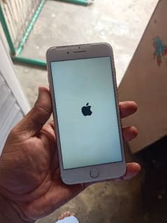 Iphone 7plus 32GB bypass