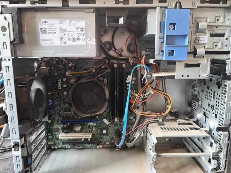 Dell Optiplex 9020 i5 4th gen 1