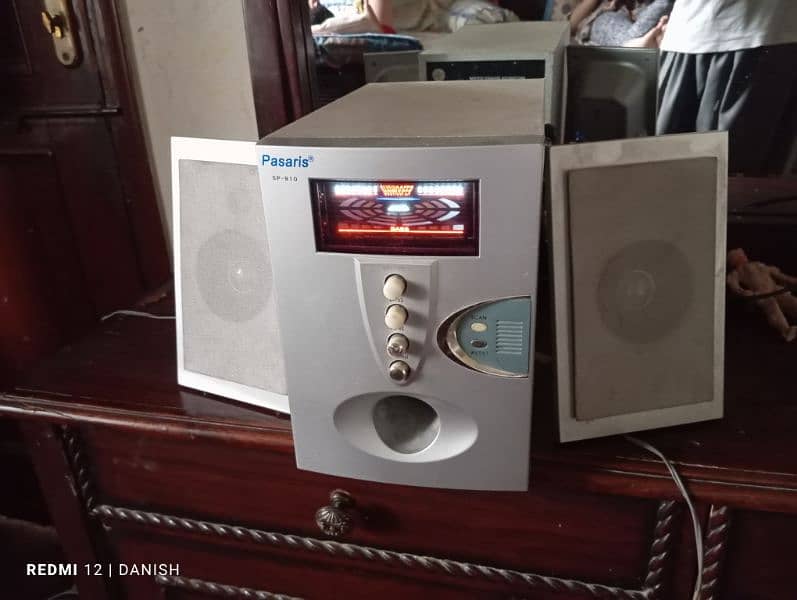 audio system for sale 0