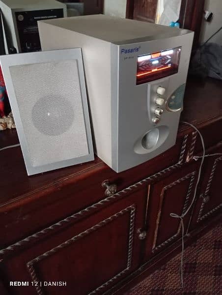 audio system for sale 1