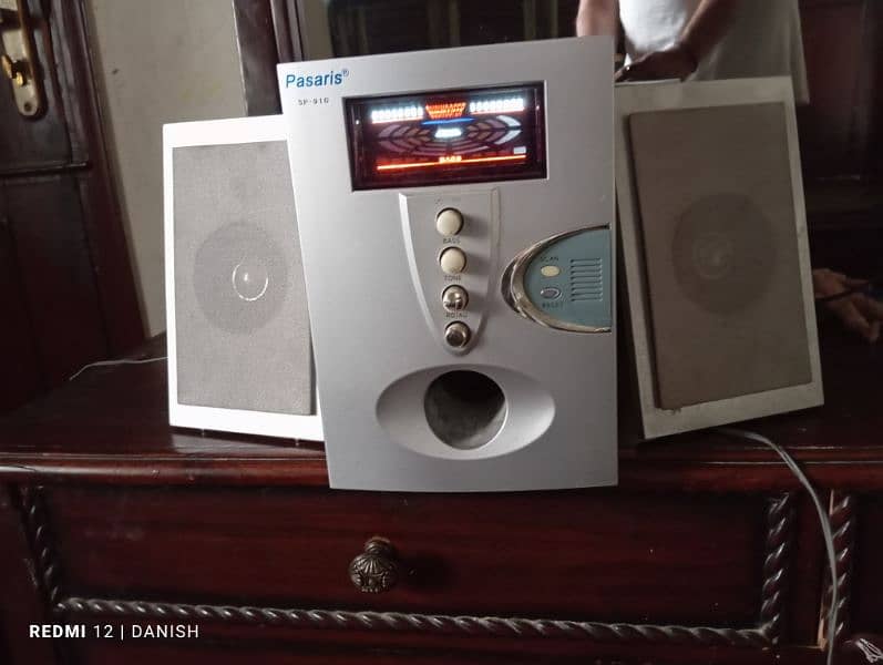 audio system for sale 5