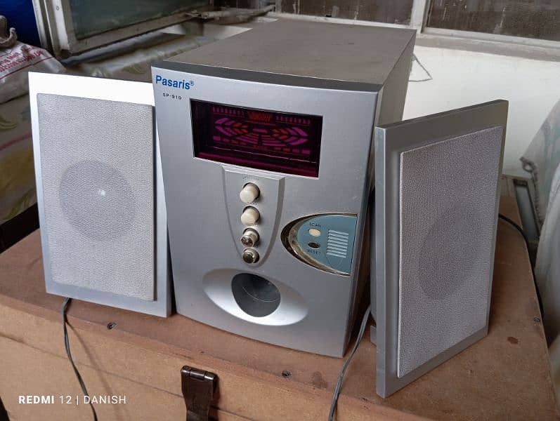 audio system for sale 6