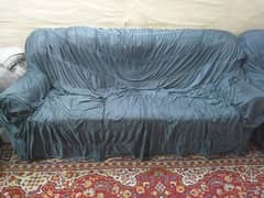 full sofa set