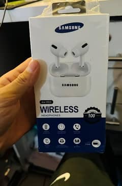 Air Ro3 Eardbuds 0