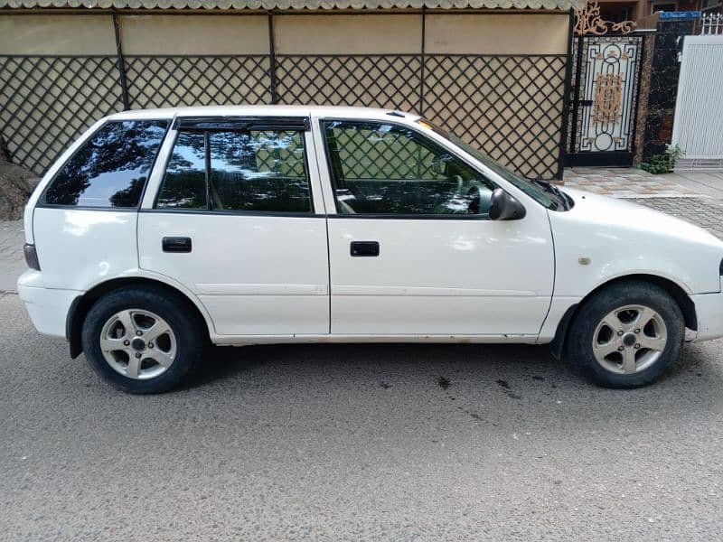 Suzuki Cultus Euro 2_2014 2