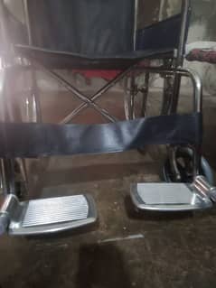 wheel chair . 03238459118