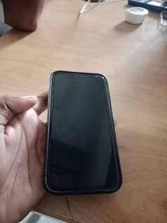 iphone xr NON PTA converted in 13 pro max