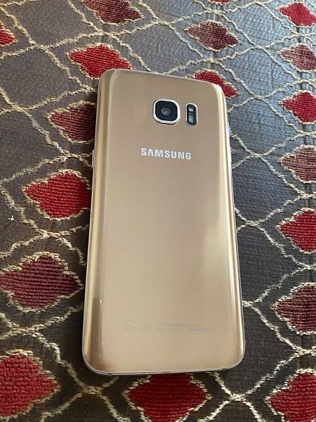 s7 edge dual sim pta approved 2